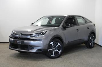 Citroën C4 1.2 Hybrid 145pk Plus (bj 2025, automaat) beschikbaar voor biedingen
