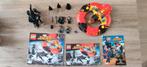 76084 - Ultimate Battle for Asgard, Kinderen en Baby's, Speelgoed | Duplo en Lego, Ophalen of Verzenden, Zo goed als nieuw