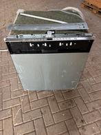 Siemens inbouwvaatwasser, Ophalen, Gebruikt, Minder dan 85 cm, Inbouw