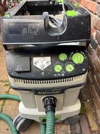 FESTOOL CTL 36 E AC, Ophalen, Gebruikt