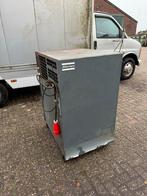 Atlas Copco GA7 Compressor schroefcompressor  - 380V Werkend, Ophalen of Verzenden, O, O, O