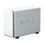 Synology NAS DS213j, Computers en Software, Ophalen of Verzenden, Gebruikt