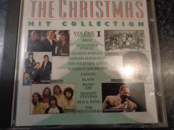 cd the christmas  beschikbaar voor biedingen