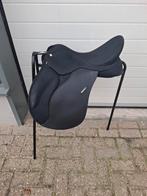 Wintec 2000 vzh 17 inch, Dressuur, Ophalen of Verzenden, Zo goed als nieuw