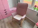 IKEA Vedbo hoge stoel roze, Huis en Inrichting, Ophalen, Hout, Gebruikt, Overige kleuren