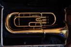Euphonium Yahama Yep 201 IN PRIJS VERLAAGD!, Ophalen, Gebruikt, Euphonium of Tenortuba