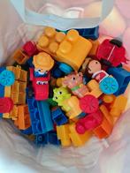 Mega blocks, Kinderen en Baby's, Speelgoed | Bouwstenen, Megabloks, Ophalen of Verzenden, Zo goed als nieuw