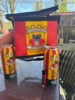 Koeltas go ahead eagles., Verzamelen, Biermerken, Ophalen of Verzenden, Nieuw, Overige typen, Grolsch