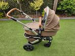 Joolz Geo combiwagen + accessoires, Gebruikt, Verstelbare duwstang, Combiwagen, Ophalen