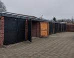 Garagebox / opslagruimte Withofstraat Etten-Leur, Noord-Brabant