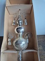 Vintage piek met 4 klokjes 578, *, Gebruikt, *, Ophalen of Verzenden