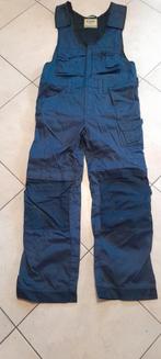 Snickers bodybroek, Tuin en Terras, Werkkleding, Ophalen