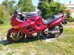 Suzuki gsx 750F, Motoren, Motoren | Suzuki, 750 cc, 4 cilinders, Meer dan 35 kW, Minimaal motorrijbewijs A1