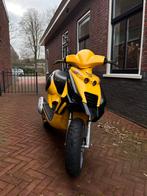 Beta Ark 70cc 2-takt – 2005 – Zeer mooie staat, Fietsen en Brommers, 70 cc, Zo goed als nieuw, Ophalen, Overige merken