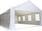 Te huur partytent 8x4m, Ophalen, Gebruikt, Overige