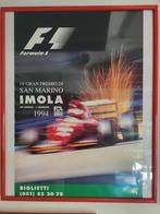 Ayrton Senna, Imola 1994, Verzamelen, Ophalen, Auto's