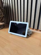 Google home nest hub gen 1, Ophalen of Verzenden, Zo goed als nieuw, Zonder harde schijf