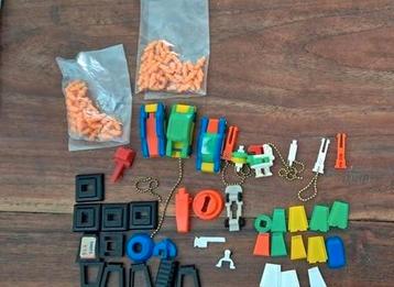 Vintage puzzel auto's DBGM beschikbaar voor biedingen