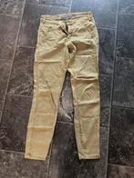 Geisha broek groen maat S, Geisha, Ophalen of Verzenden, Maat 36 (S), Lang