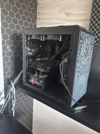 Game pc rtx3060ti r5 5600x, Computers en Software, Ophalen, Zelfgebouwde PC, AMD Ryzen 5, Zo goed als nieuw