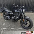 CFMoto 450CL-C ex demo, Motoren, Motoren | CFMOTO, Bedrijf, 449 cc, ABS, Toermotor