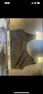 Sandro top xs, Ophalen of Verzenden, Nieuw, Maat 34 (XS) of kleiner, Zonder mouw