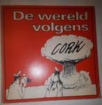 De wereld volgens Cork, Meerdere stripboeken, Ophalen of Verzenden, Gelezen