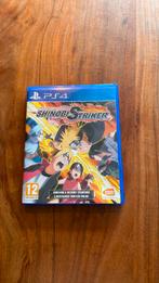 Naruto shinobi striker, Spelcomputers en Games, 2 spelers, Ophalen, Zo goed als nieuw, Vanaf 12 jaar