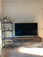 Ikea fjallbo stellingkast, tv meubel, salontafel, Huis en Inrichting, Ophalen, Zo goed als nieuw, 25 tot 50 cm, Minder dan 100 cm