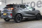 Ford Puma 1.0 EcoBoost Hybrid ST-Line X | Incl. 12 maanden g, Auto's, Ford, Stof, Met garantie (alle), Bedrijf, Hybride Elektrisch/Benzine