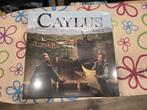 Caylus 1303 NIEUW IN SEAL! (engelstalig), Hobby en Vrije tijd, Gezelschapsspellen | Bordspellen, Ophalen of Verzenden, Zo goed als nieuw