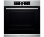 Bosch HBG633NS1 EXCLUSIV, Witgoed en Apparatuur, Ovens, Oven, Hete lucht, Zo goed als nieuw, Inbouw