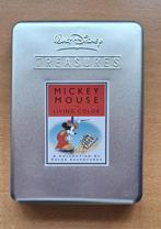 Walt Disney Treasures - Mickey Mouse In Living Color, Tekenfilm, Verzenden, Zo goed als nieuw, Alle leeftijden