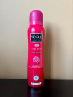 Vogue deodorant dark rose (nieuw), Nieuw, Ophalen of Verzenden