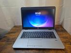 Laptop | HP Elitebook 745 G3 | AMD A10 | 16GB | 25GB | Win11, Computers en Software, Windows Laptops, 256 GB, Van Wijngaardenstraat 9, 1701CC Heerhugowaard