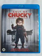 CULT OF CHUCKY (BLURAY), Cd's en Dvd's, Blu-ray, Horror, Carduelis & Media, Tollenstraat 53D 3035NC Rotterdam, Ophalen of Verzenden