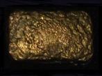 Goudbaar Goud baar Goudbaren Gouden Baren 230-Gram Goud, Ophalen of Verzenden, Goud