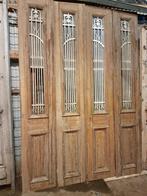 ANTIEKE DEUREN GROOT ASSORTIMENT, ZIE FOTO'S, Antiek en Kunst, Curiosa en Brocante, Ophalen of Verzenden