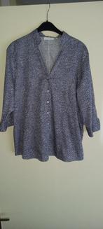 ETERNA BLOUSE MAAT 46, Overige kleuren, Maat 46/48 (XL) of groter, ETERNA., Ophalen of Verzenden