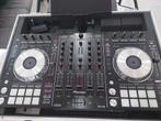 Pioneer ddj Sx met road ready flightcase + senheiser micro, Ophalen, Zo goed als nieuw, Pioneer