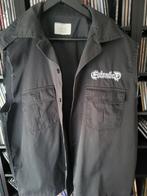 Entombed serpent saints blouse xl obituary cannibal corpse, Onbekend, Zwart, Ophalen of Verzenden, Zo goed als nieuw