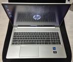 HP Probook 450 G9 Core i5-1235U max 4.4GHz 256GBSSD 8GBDDR4, Computers en Software, Windows Laptops, 256 GB, 2 tot 3 Ghz, HP, Ophalen of Verzenden