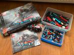 Te koop heel veel Lego Technic, 3 in 1 en Speed, Kinderen en Baby's, Speelgoed | Duplo en Lego, Ophalen of Verzenden, Zo goed als nieuw