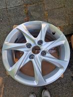 15 inch Peugeot velgen, Ophalen, Zo goed als nieuw
