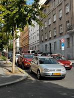 Volkswagen Golf 1.9 TDI AXR 74KW 2004 Grijs, Voorwielaandrijving, Stof, Zwart, 4 cilinders