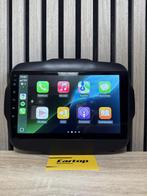 Jeep Renegade | autoradio | Carplay & Android Auto, Marconistraat 68P, Zo goed als nieuw, Info@cartop-automotive.nl, Cartop-Automotive Bv.