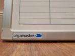 Legamaster magnetisch whiteboard met ruitjes, Ophalen, Magneetbord