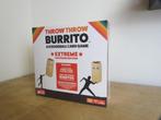 Throw Throw Burrito Extreme Outdoor Edition Asmodee Nieuw, Ophalen of Verzenden, Asmodee, Asmodee, Asmodee