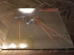 Lp jon and vangelis - short stories, Cd's en Dvd's, Vinyl | Pop, Ophalen of Verzenden, 1980 tot 2000, Zo goed als nieuw