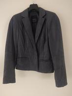 Leren dames jasje (maat 38), Maat 38/40 (M), Ophalen of Verzenden, Zo goed als nieuw, Jasje